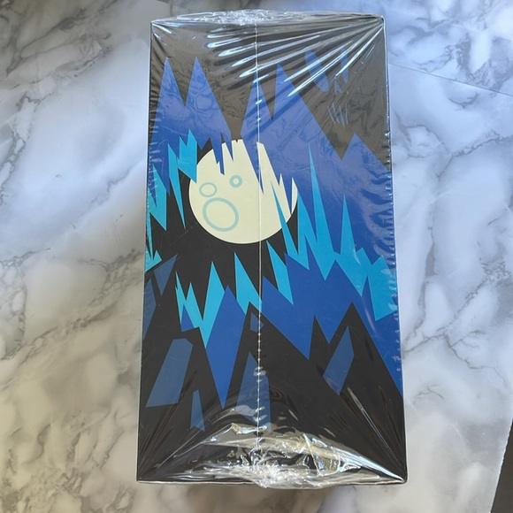 Brandt peters Candy Corn NIGHT KING 8" vinyl figure from Cardboard Space… - Picture 5 of 8